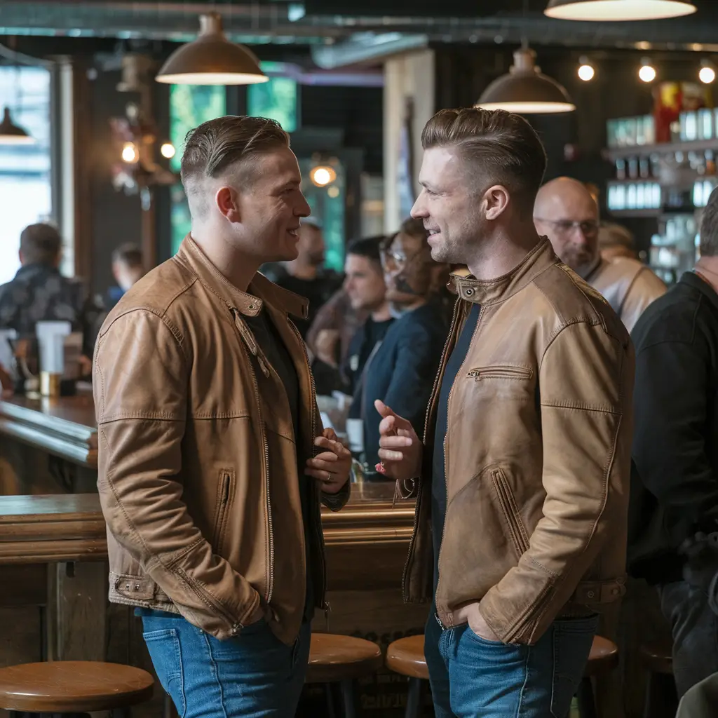 Online gay dating in Kirkland, Washington – meet fun and interesting singles near you today!