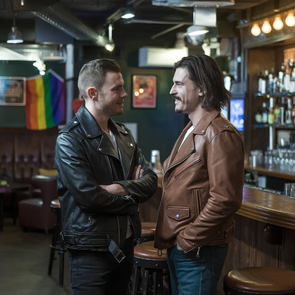 Gay dating in Lakewood, Washington starts online! Meet singles and make real connections today.