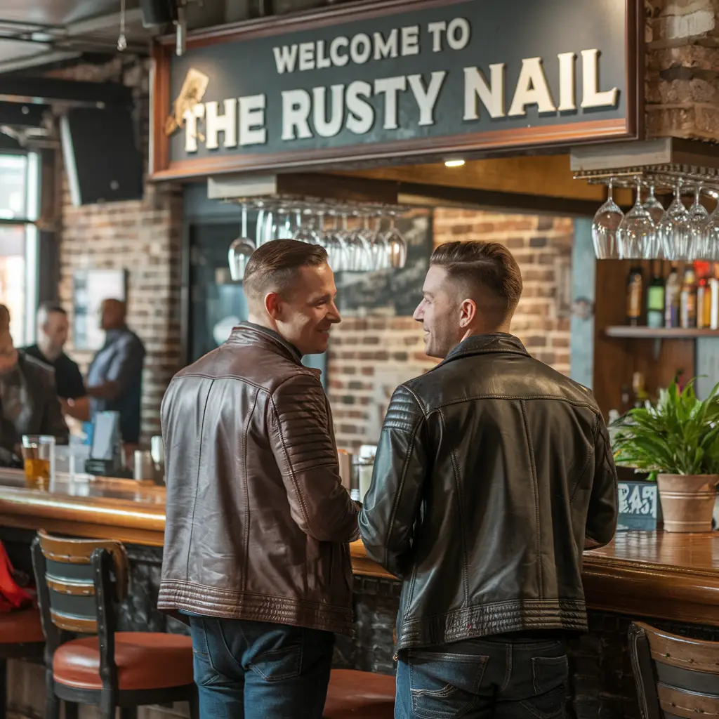 Find gay singles in Marysville, Washington for dating and long-term relationships.