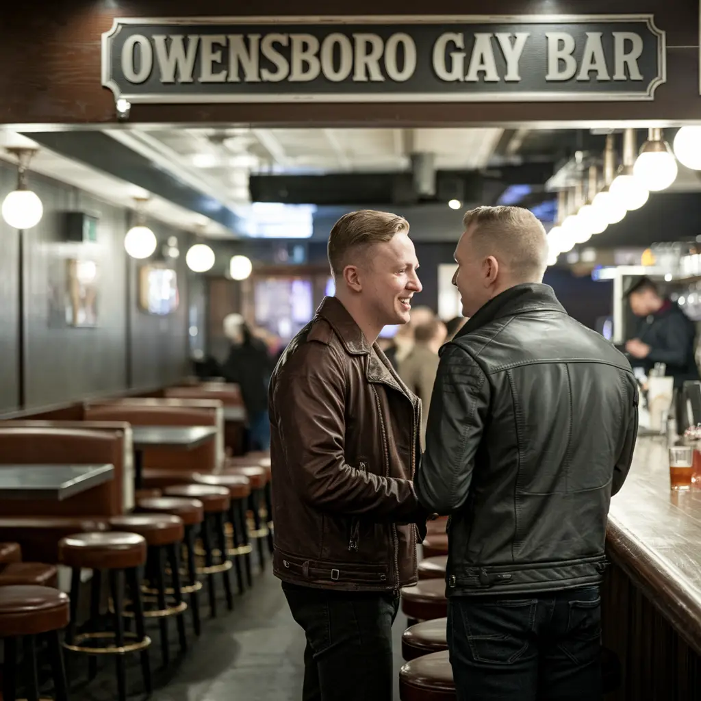 Looking to meet gay singles in Puyallup, Washington? Find your match online now!