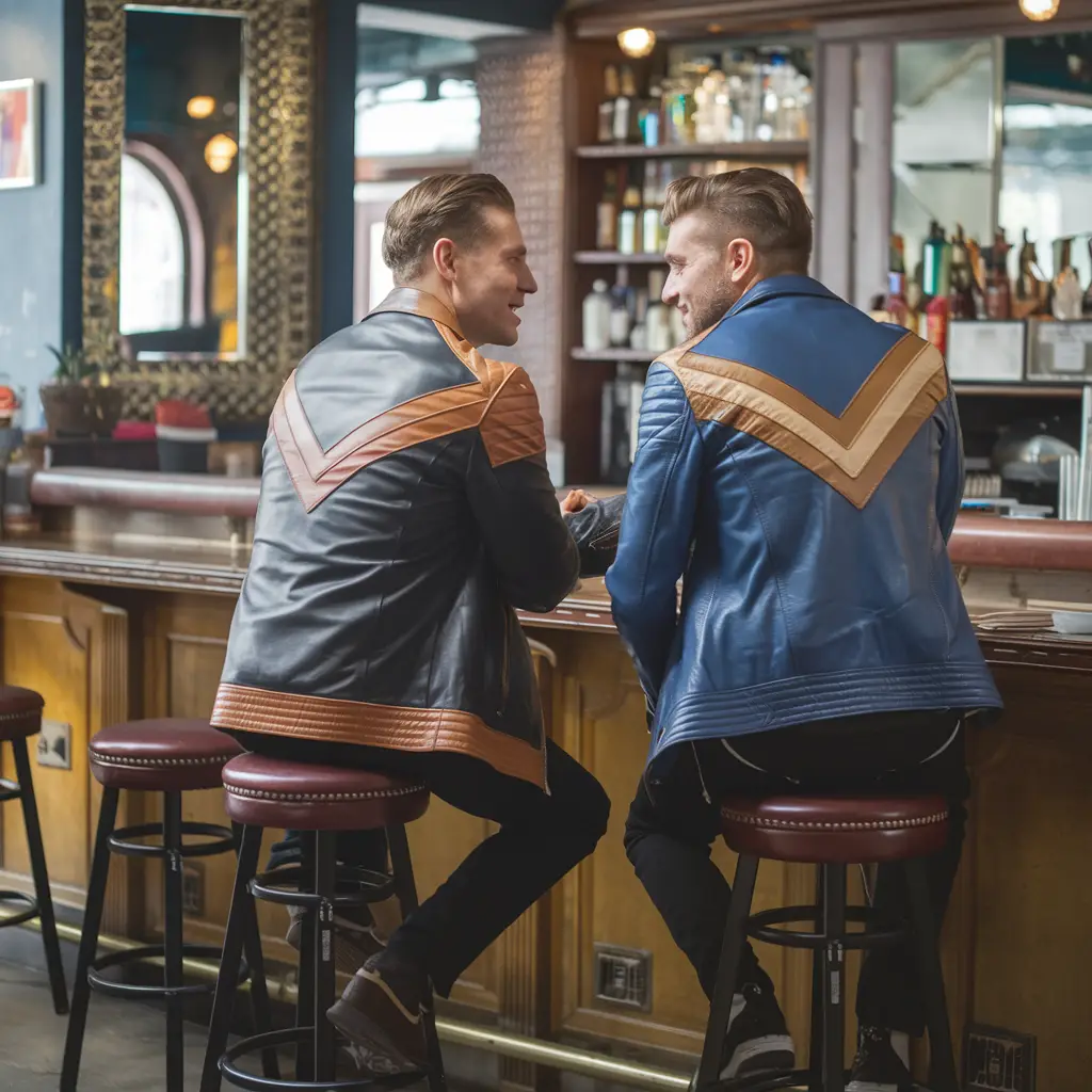 Meet local gay singles in Redmond, Washington and start dating online today.