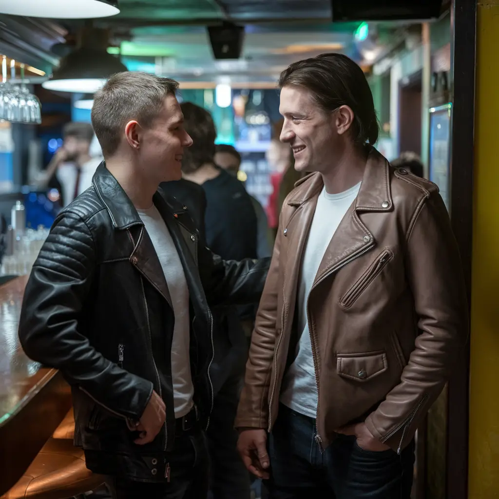 The best online gay dating site in Shoreline, Washington! Meet singles and start dating now.