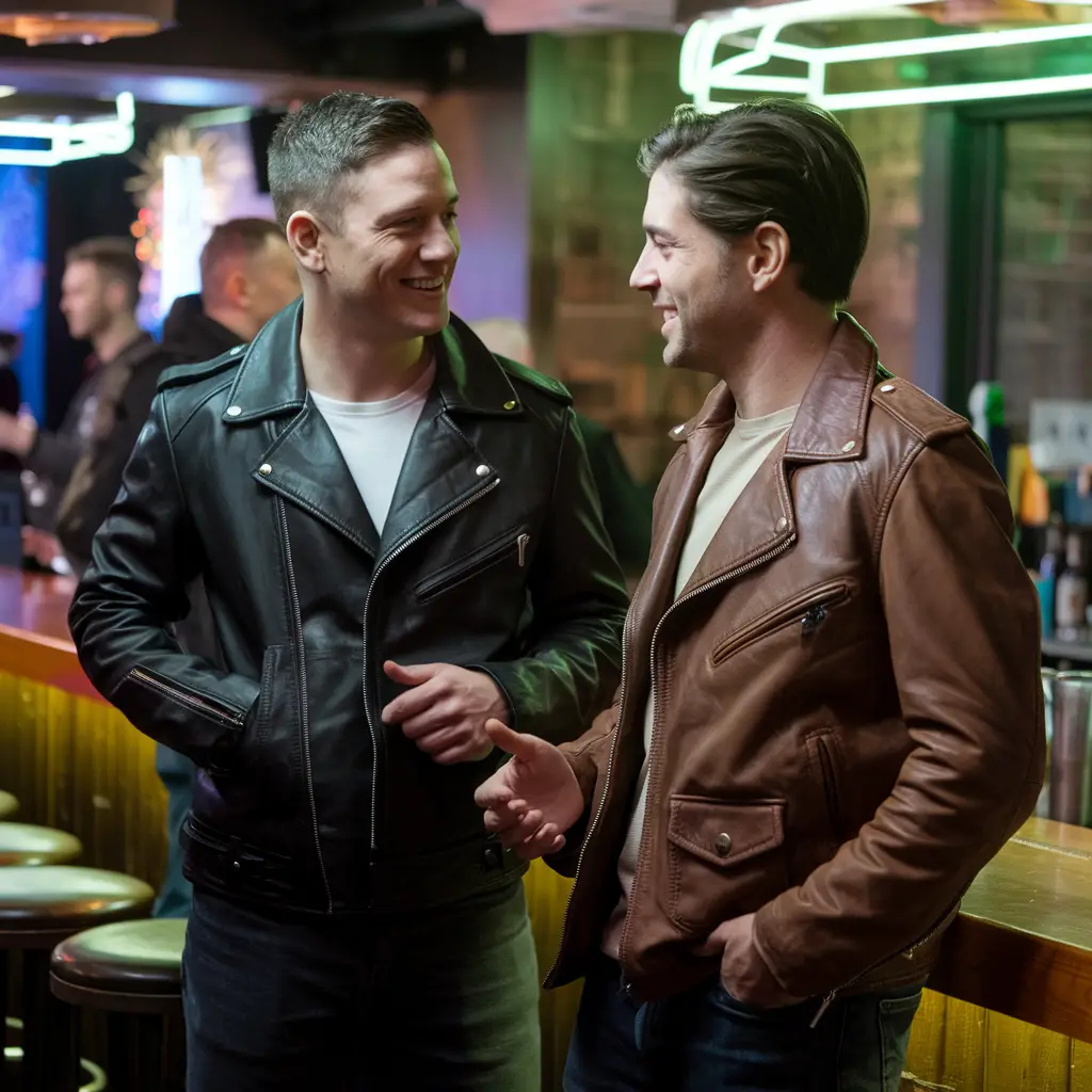 Meet gay singles in Brookfield, Wisconsin for meaningful relationships and online dating.