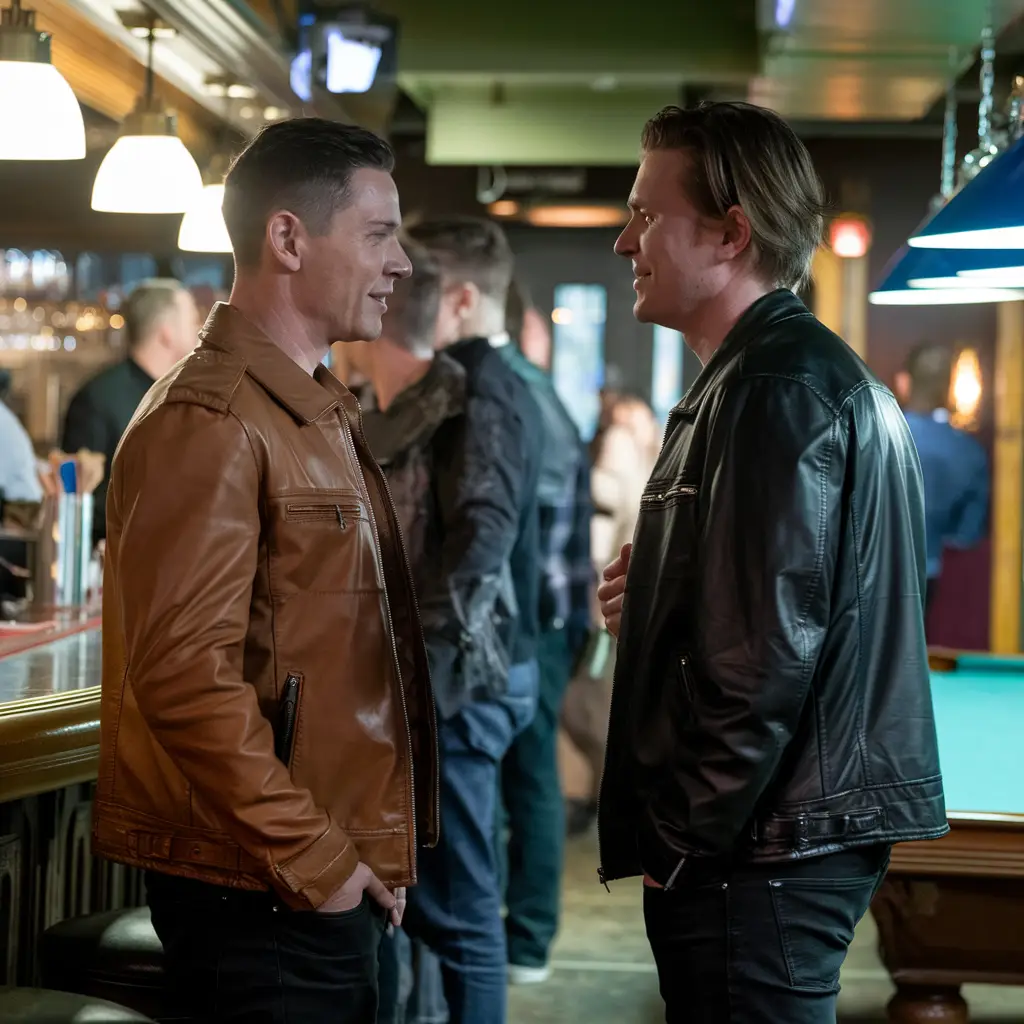 Meet gay singles in Eau Claire, Wisconsin for love, fun, and dating. Join the best online site now!