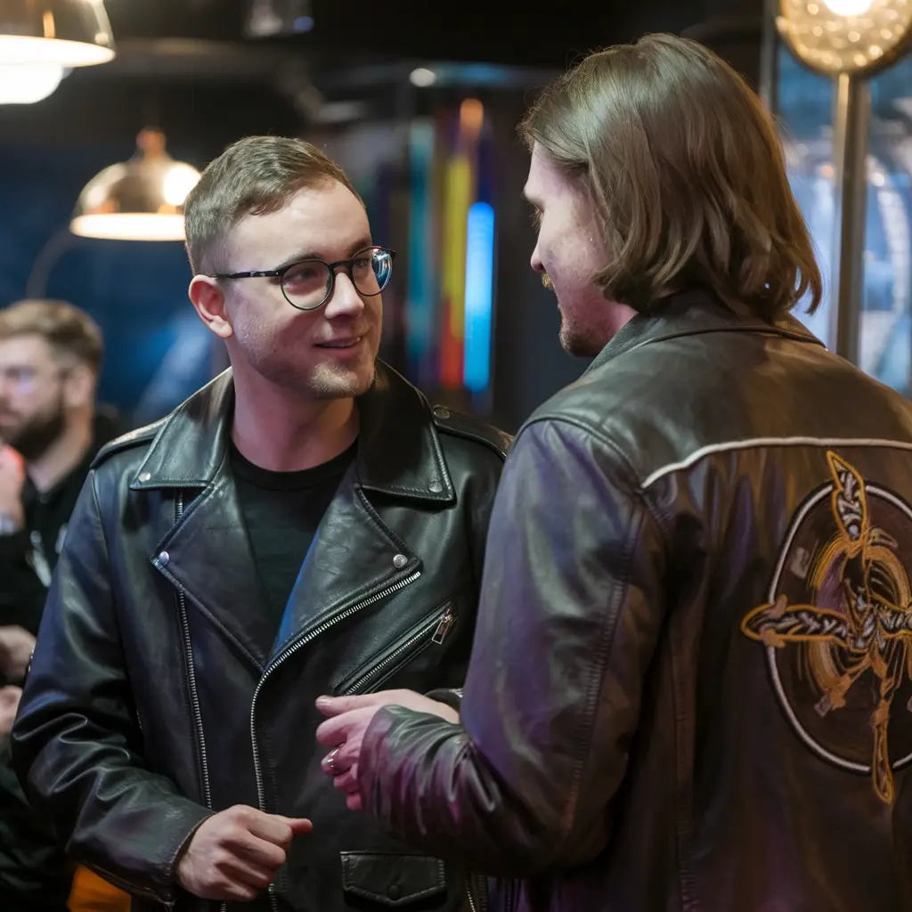 Meet gay singles in Kenosha, Wisconsin looking for love, fun, and serious relationships online.