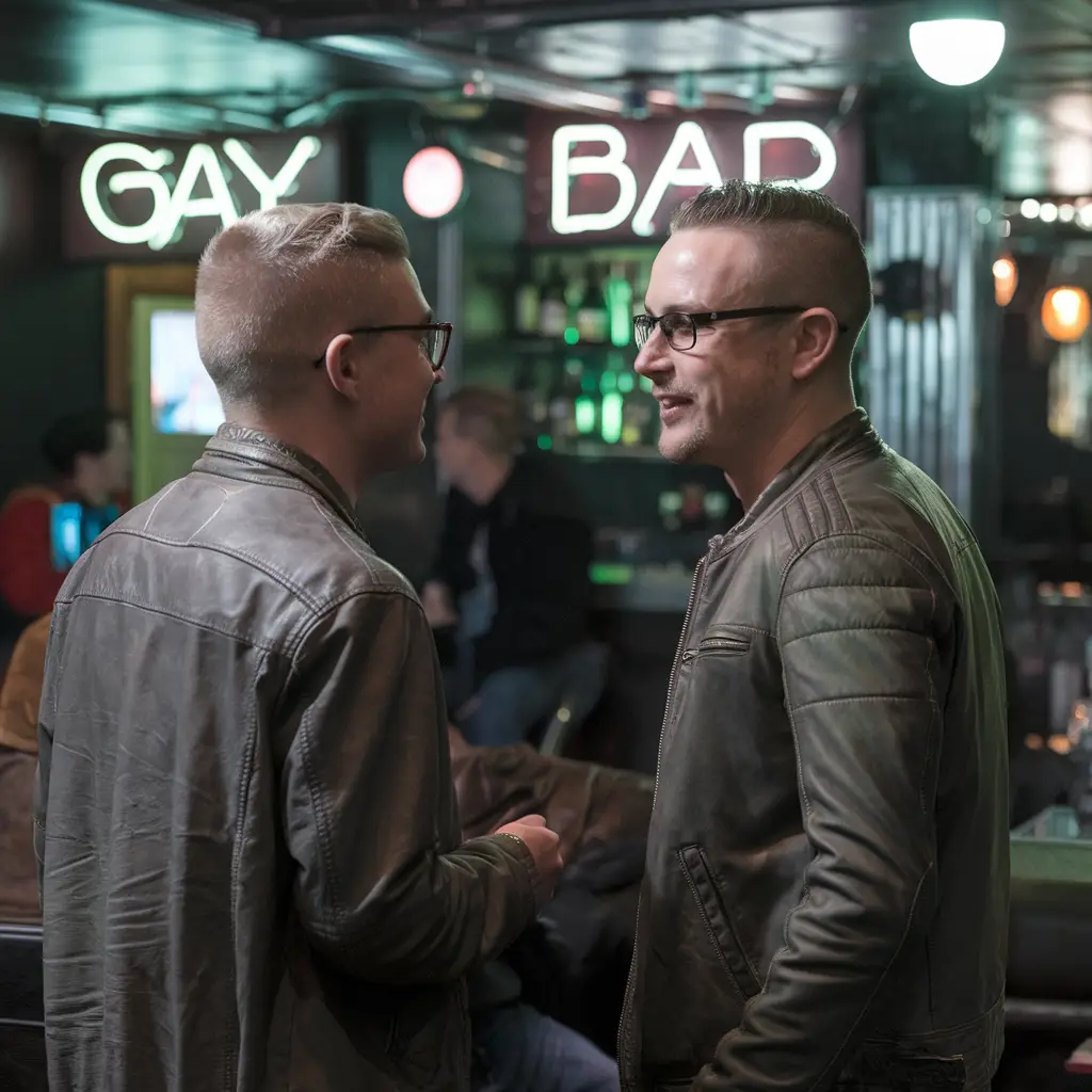 Looking for love? Meet gay singles in La Crosse, Wisconsin on our online dating site!