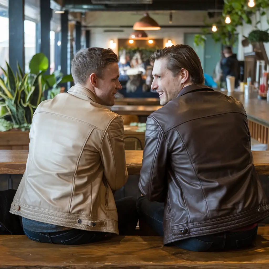 Ready to meet gay singles in Conway, Arkansas? Join our online dating site and start connecting now!