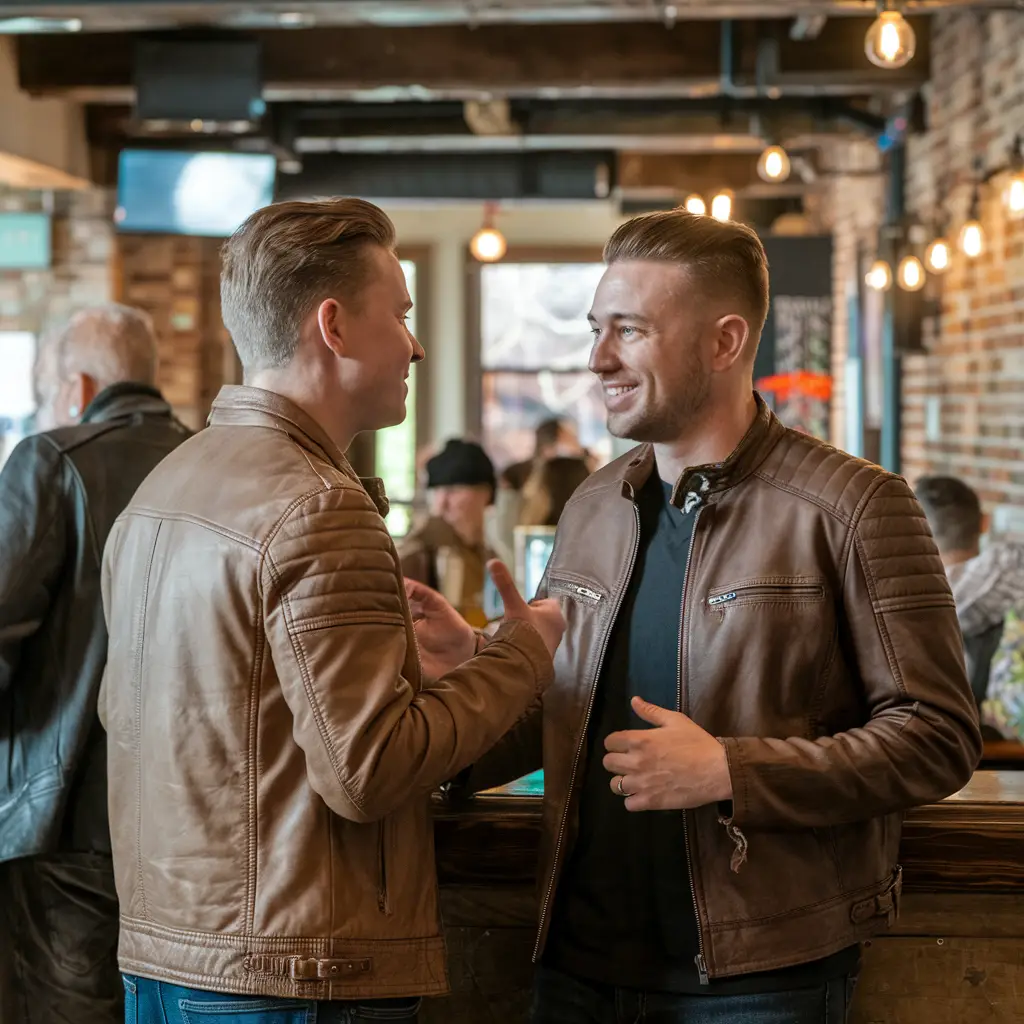 Looking for love? Meet gay singles in Fayetteville, Arkansas on our online dating platform and start your journey today!