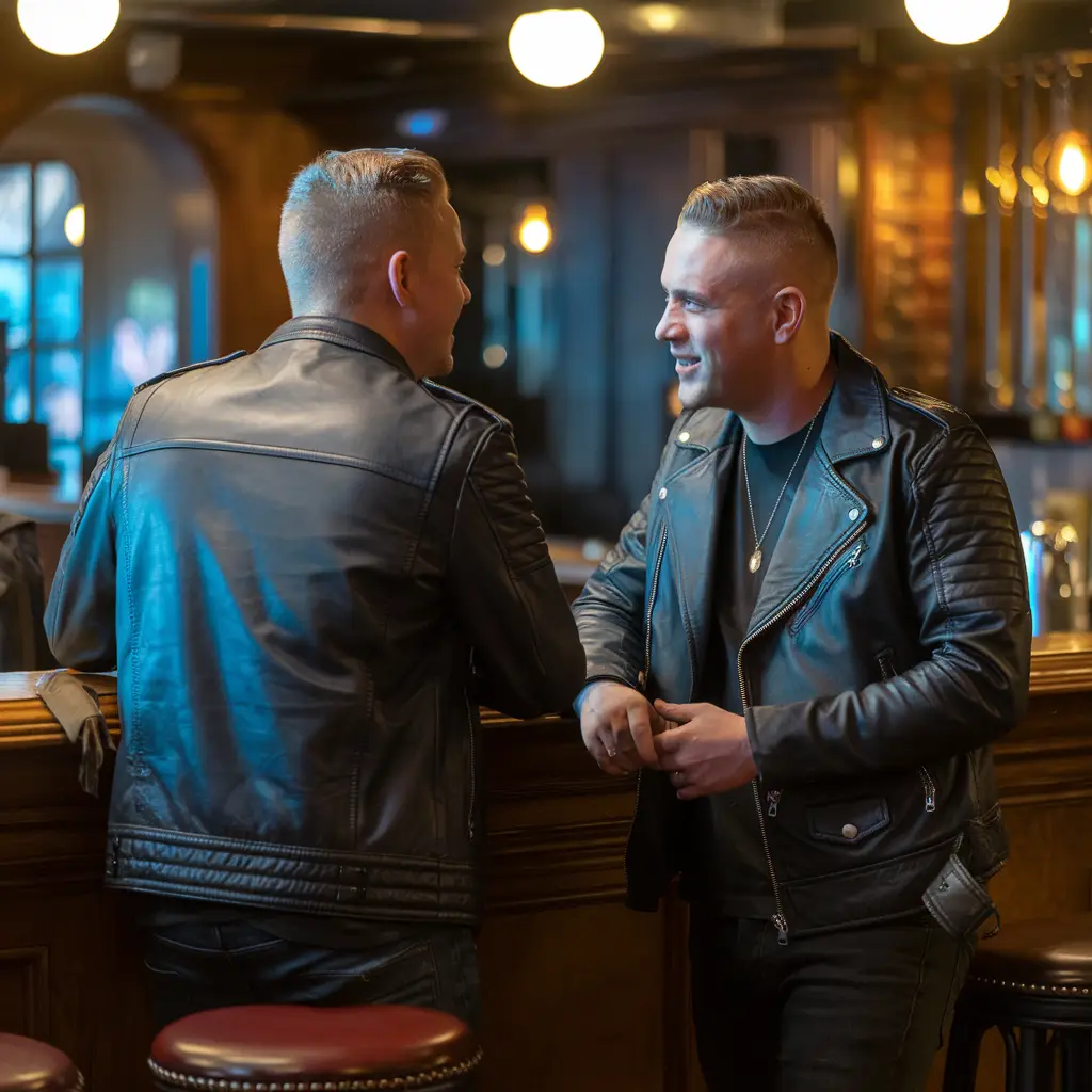 Meet gay singles in Little Rock, Arkansas for fun, dating, and long-term relationships. Sign up for free today!