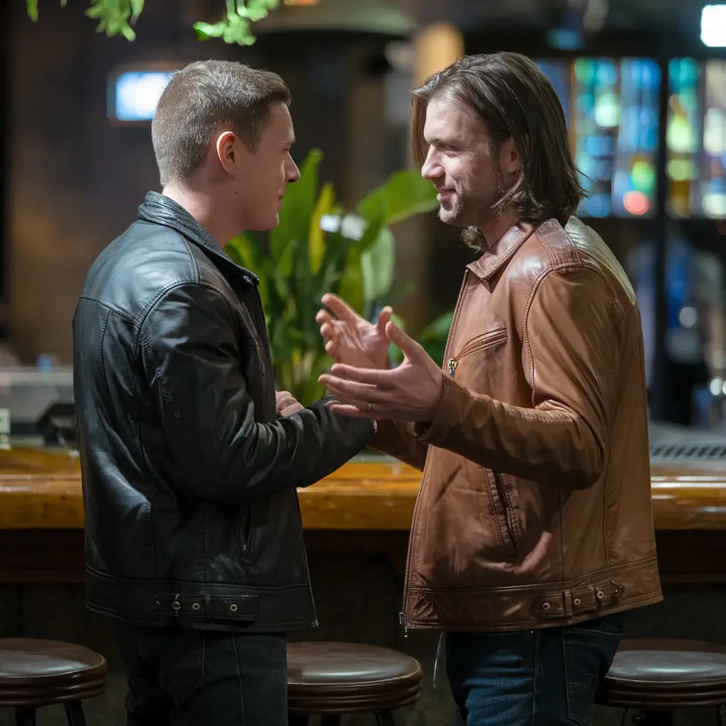 Connect with gay singles in Cheyenne, Wyoming on the best online dating platform. Sign up for free and meet new people!