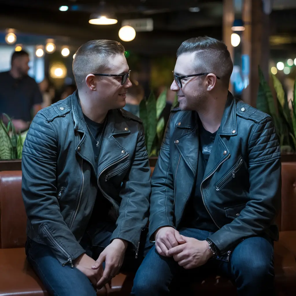 Online gay dating in Pine Bluff, Arkansas – where singles meet for love and connection.