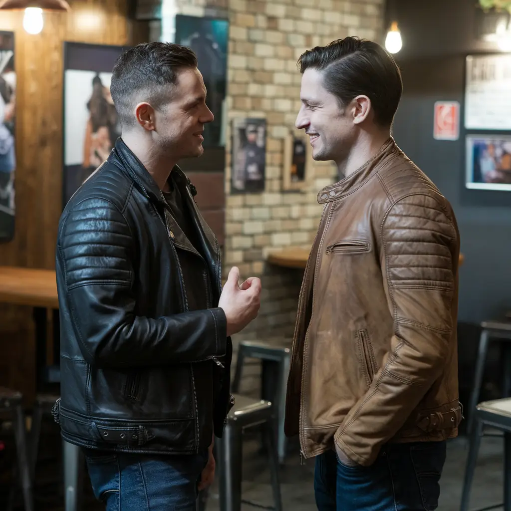 Meet gay singles in Rogers, Arkansas and build meaningful connections online today.