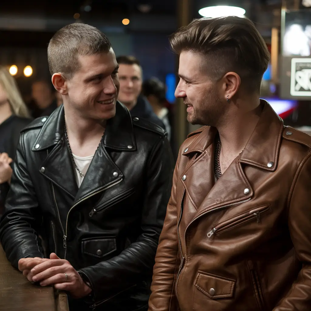 Connect with local gay singles in Alameda, California online and find love today.