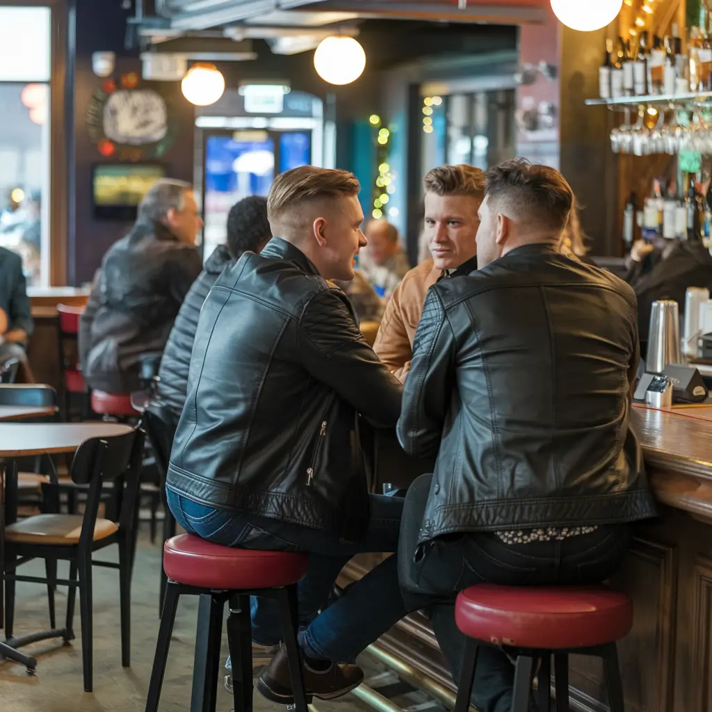 Looking for love? Meet gay singles in Anaheim, California online now!