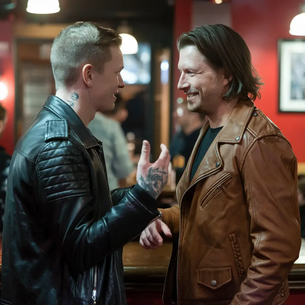 Meet gay singles in Arcadia, California for love, friendship, and dating. Sign up now!