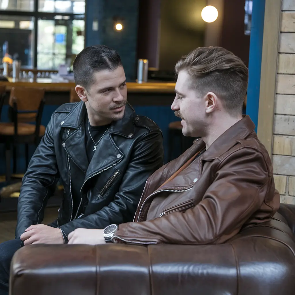 Looking for a partner? Meet gay singles in Baldwin Park, California online today!