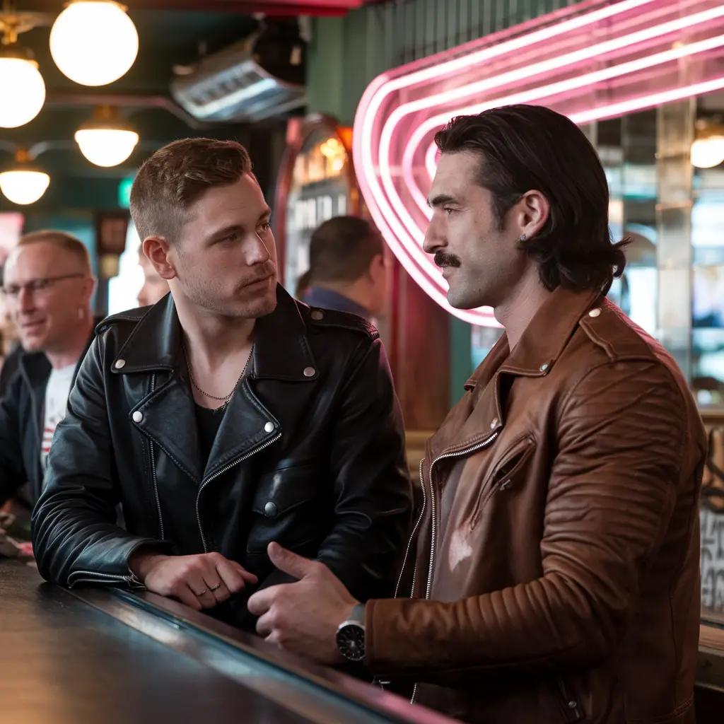 Meet gay singles in Brea, California online today! The best dating platform to find love and fun.