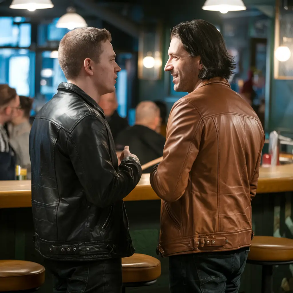 Meet gay singles in Camarillo, California for love, fun, and relationships. Join now!