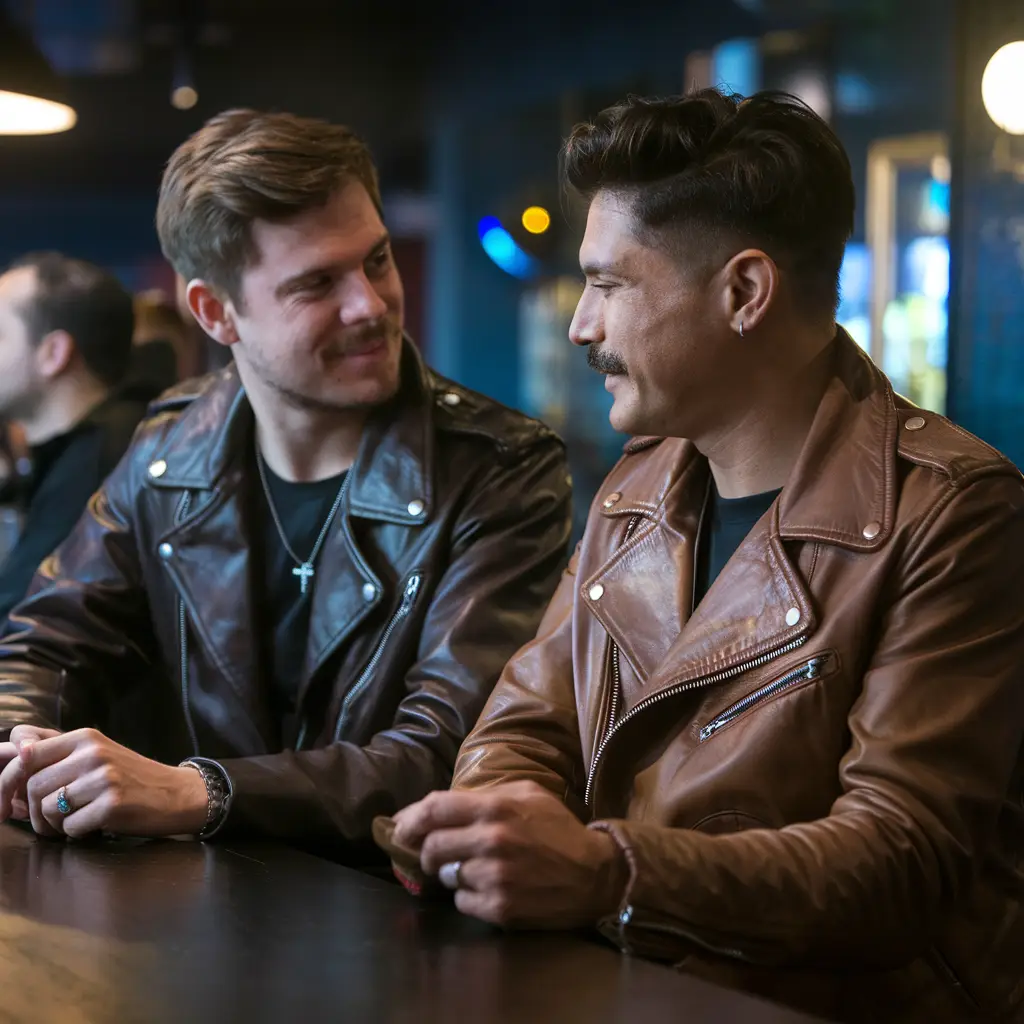 Online gay dating in Campbell, California – meet like-minded singles and start your journey today!