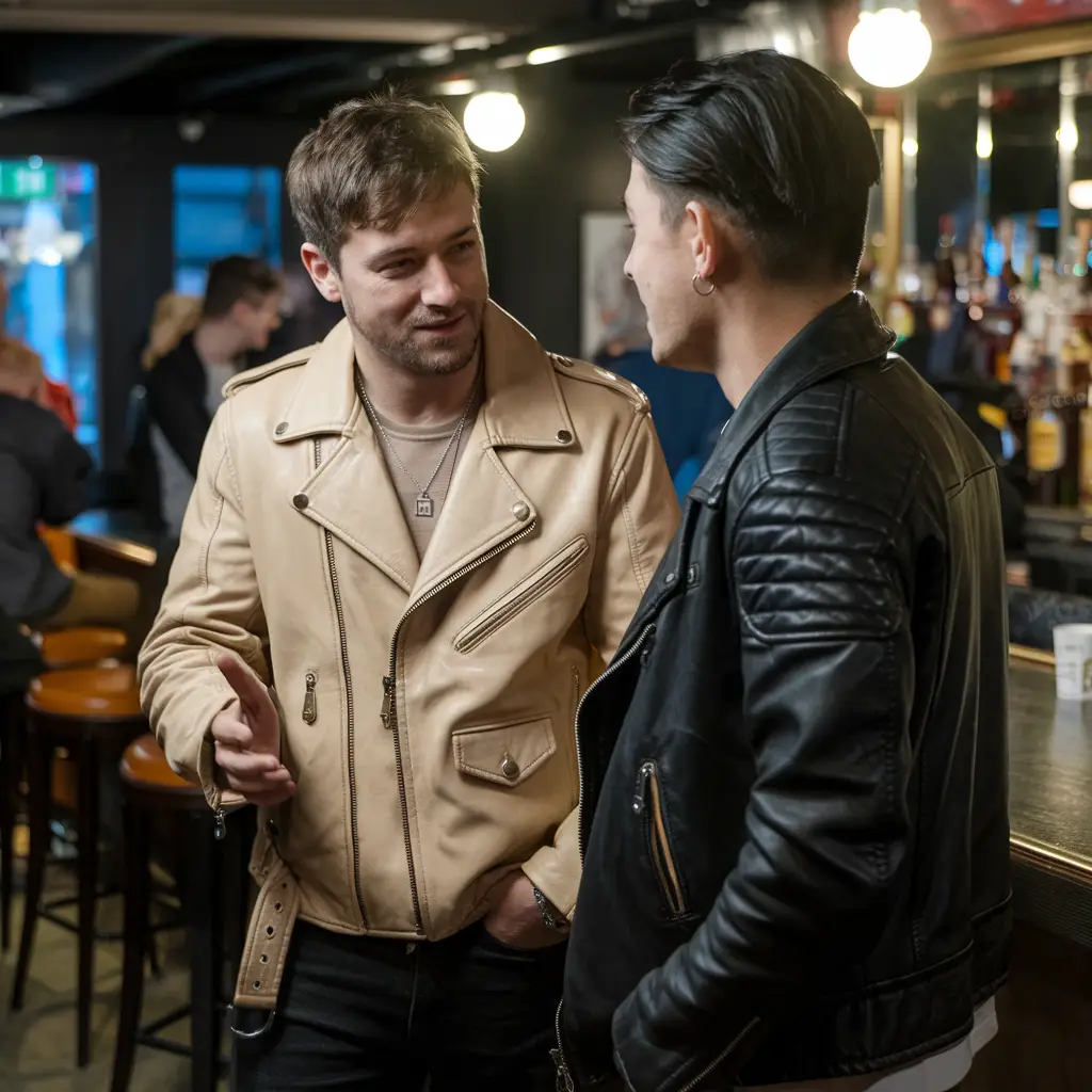 Gay dating in Carson, California starts here! Meet local singles online today.