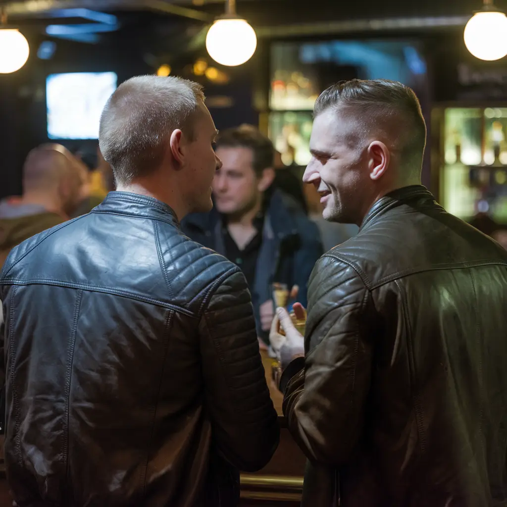 The top gay dating site in Cathedral City, California – meet singles online and find true love.