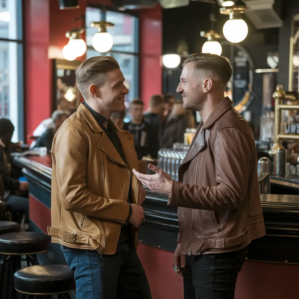 Online gay dating in Ceres, California – meet singles and find your perfect match today!