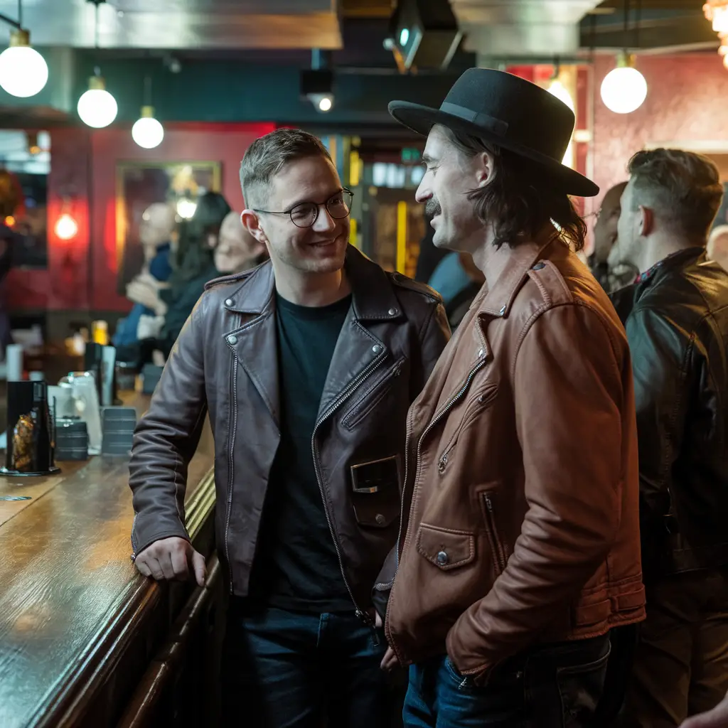 Meet gay singles in Chico, California and start dating today! Online connections that turn into real relationships.