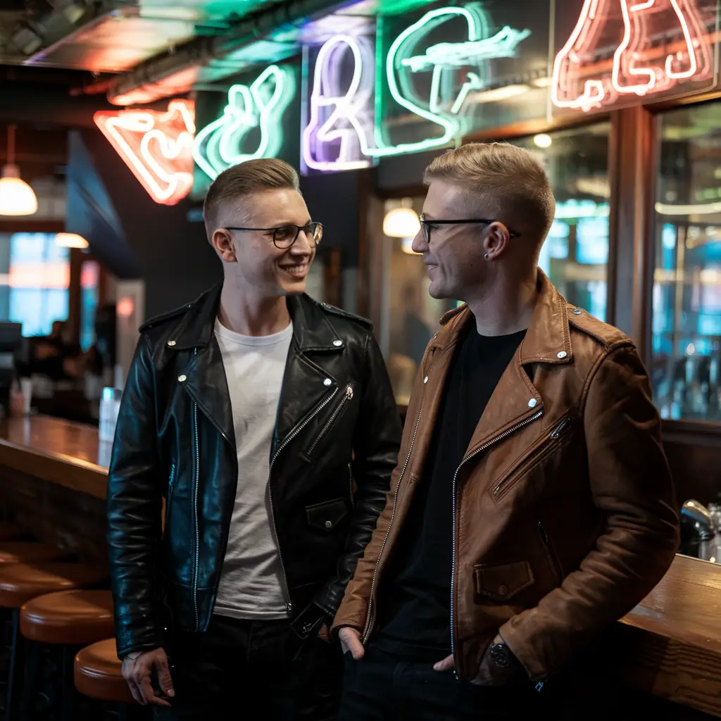 Looking to meet gay singles in Colton, California? Join the top online dating site and start making real connections today!