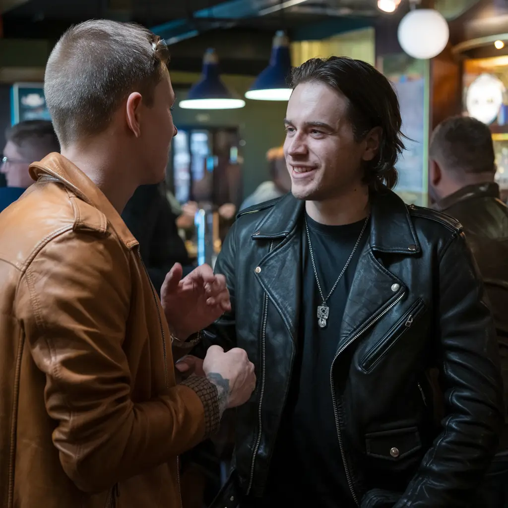 Online gay dating in Corona, California – meet singles for relationships, fun, and romance.