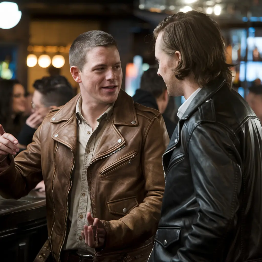 Find your match today! Meet gay singles in Daly City, California for online dating and fun.