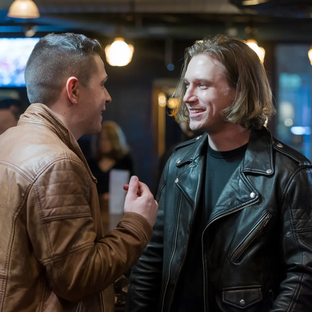 Meet gay singles in Danville, California for love, fun, and dating. Join the best online site now!