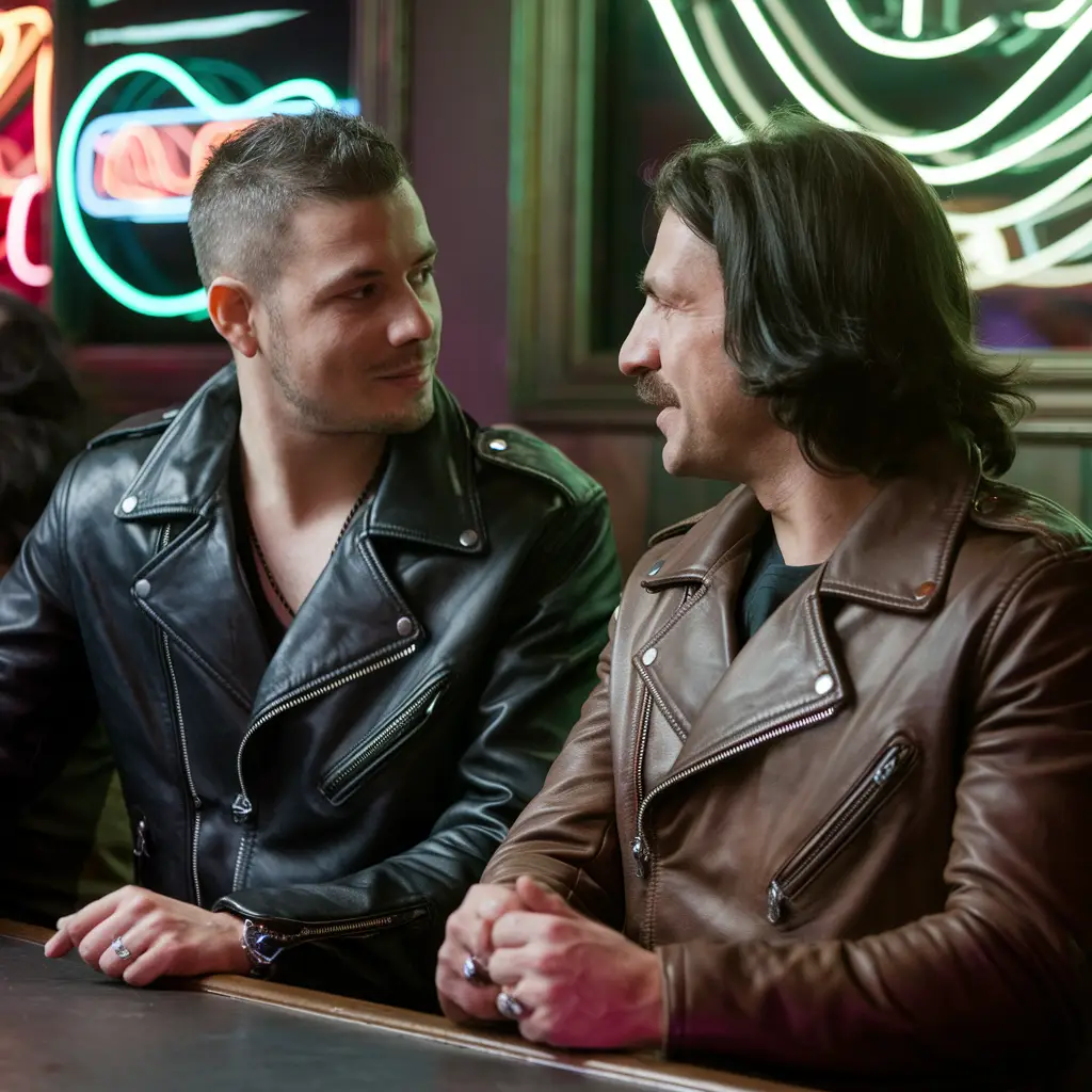 Meet gay singles in El Monte, California today! Online dating made easy – find love or friendship now.