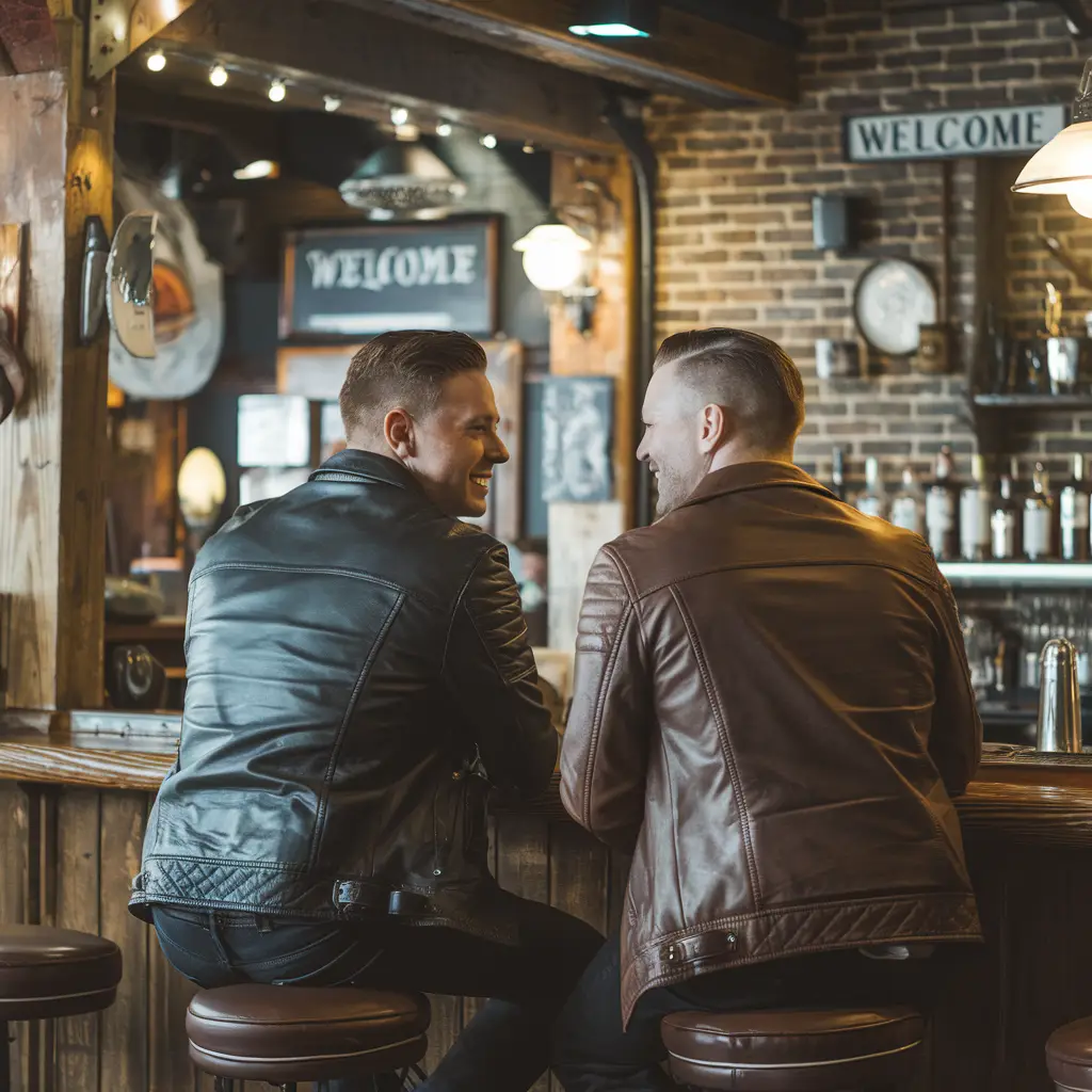 Meet gay singles in Encinitas, California for dating and serious relationships. Sign up today!