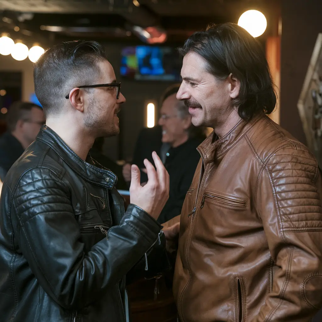 Looking for your soulmate? Meet gay singles in Escondido, California online today!