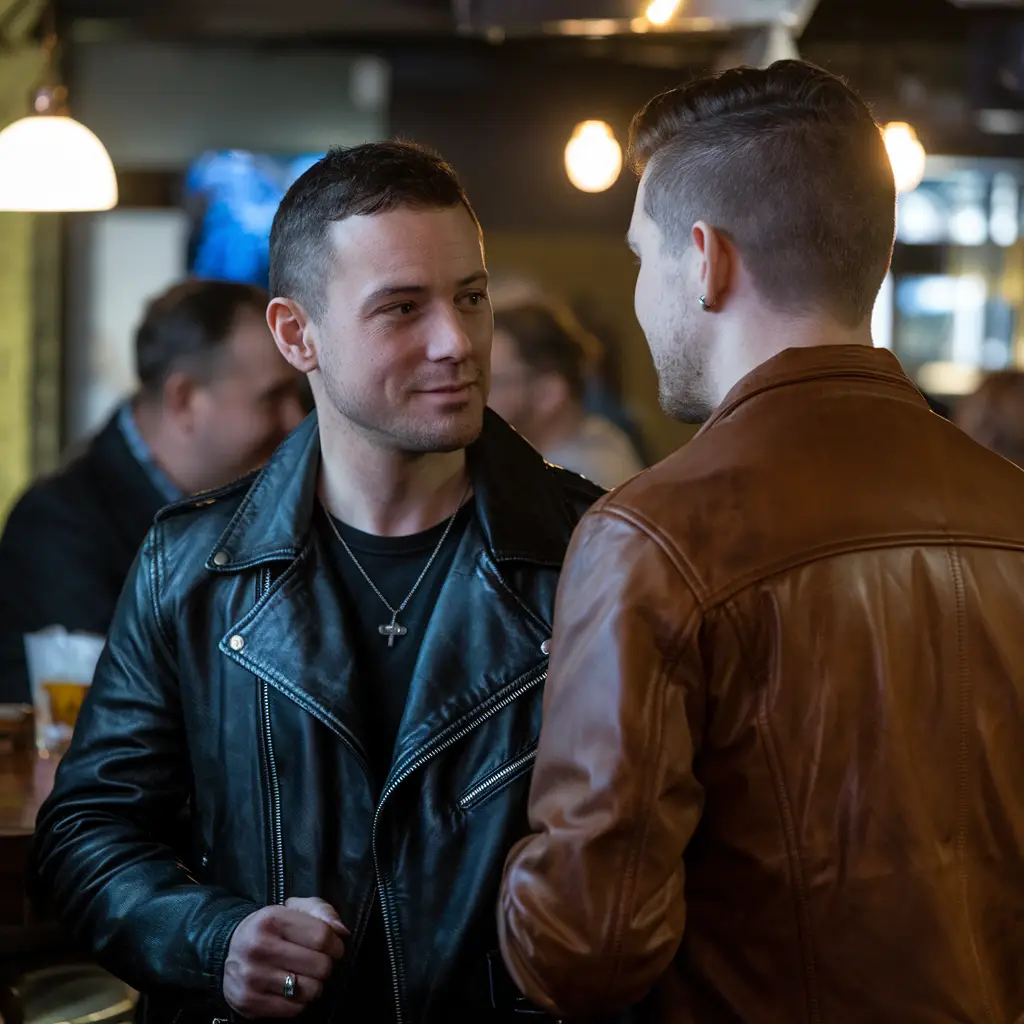 Meet gay singles in Folsom, California for meaningful relationships and online dating.