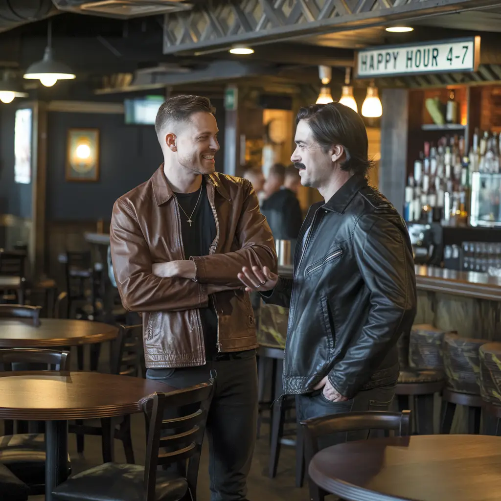 Online gay dating in Fontana, California – meet fun and interesting singles today!