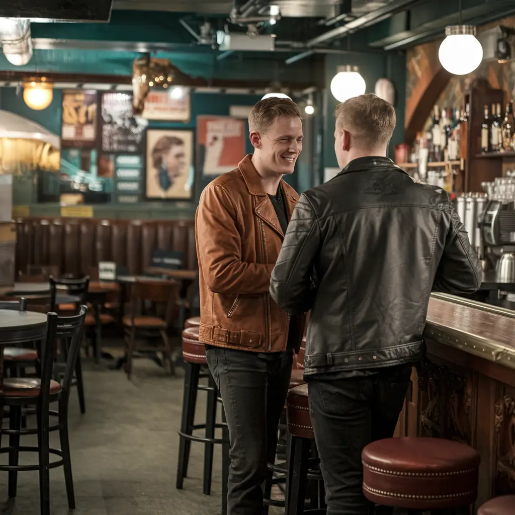 Online gay dating in Fountain Valley, California – meet singles and start your journey to love today.