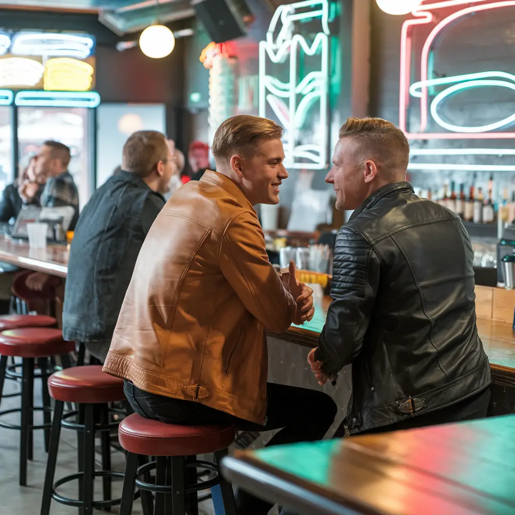 Meet gay singles in Fremont, California for online dating and fun! Join today.