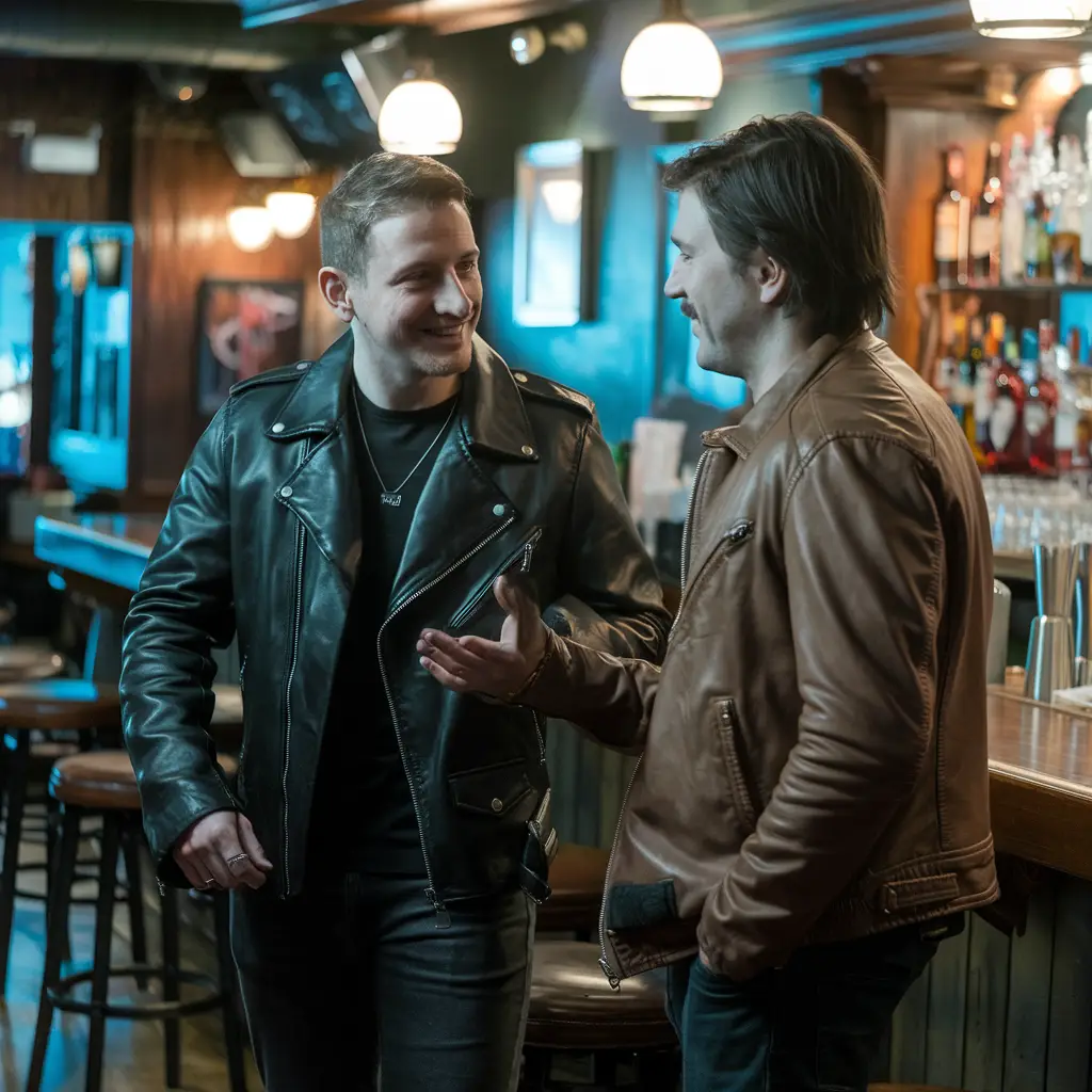 Online gay dating in Fresno, California – find your match and start dating now!