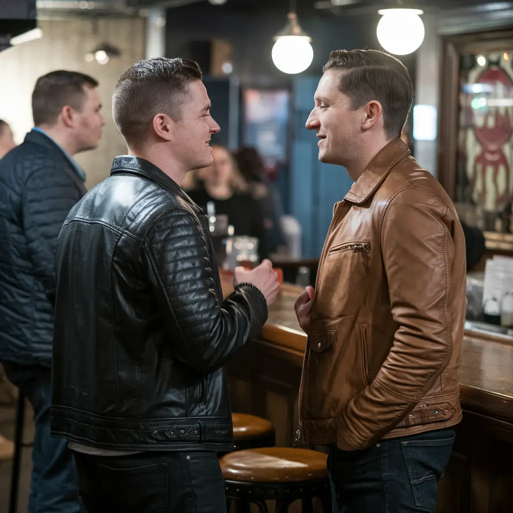 Find your soulmate! Meet gay singles in Garden Grove, California on the best online dating platform.