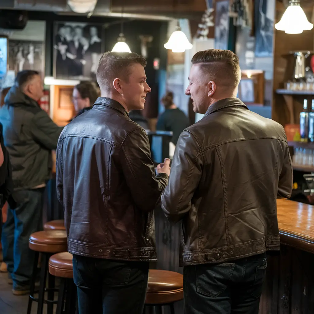 Meet local gay singles in Glendora, California online! Find love, friendship, and romance today.