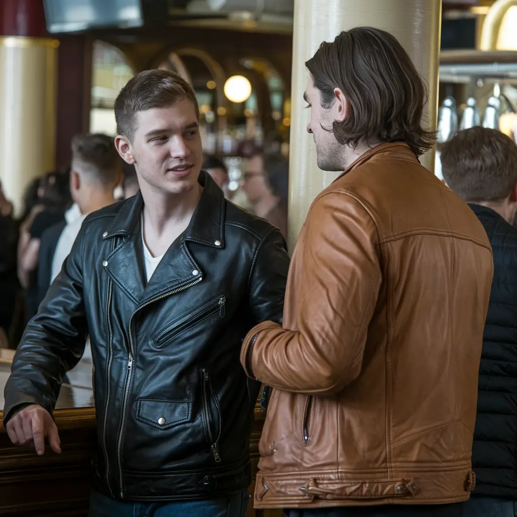 The best gay dating site in Hanford, California! Meet singles and start something new.