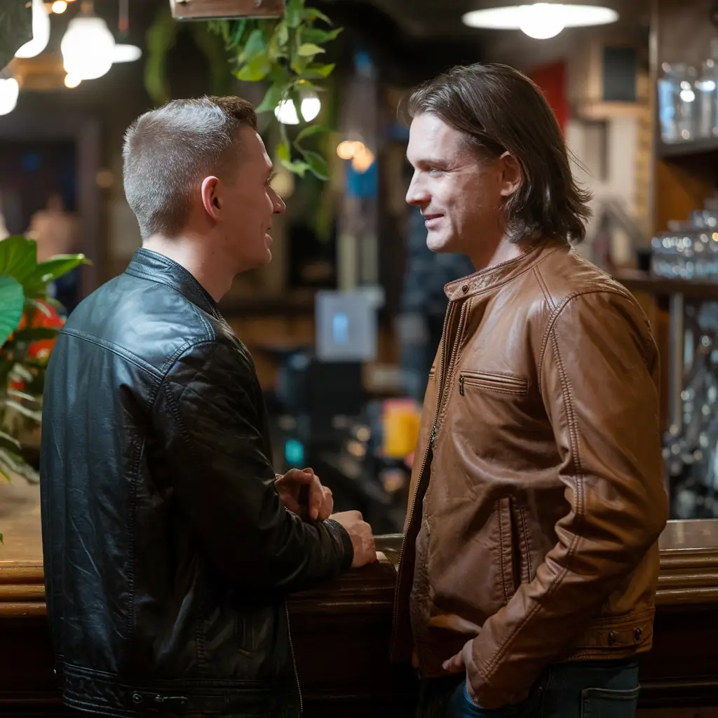 Meet gay singles in Hawthorne, California for dating, romance, and friendships.