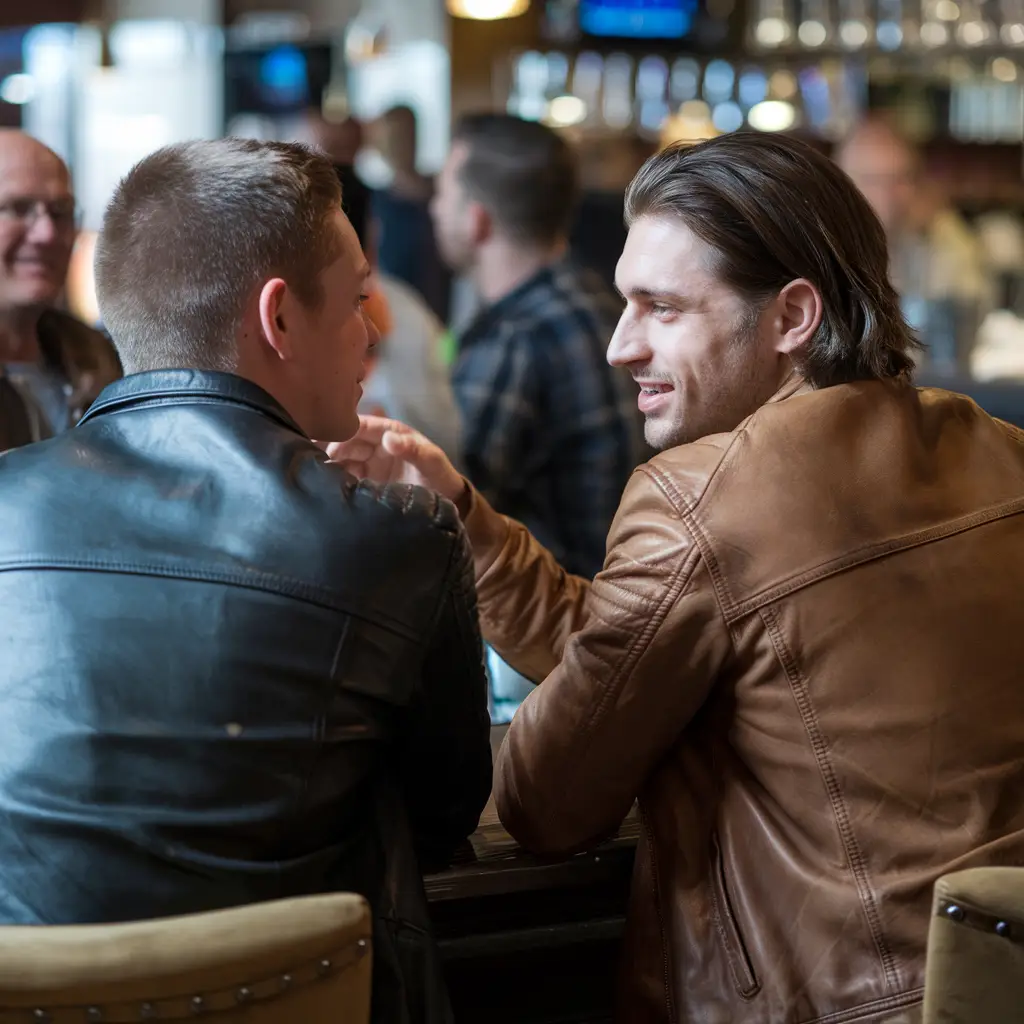 Looking to meet gay singles in Hesperia, California? Find your match online now!