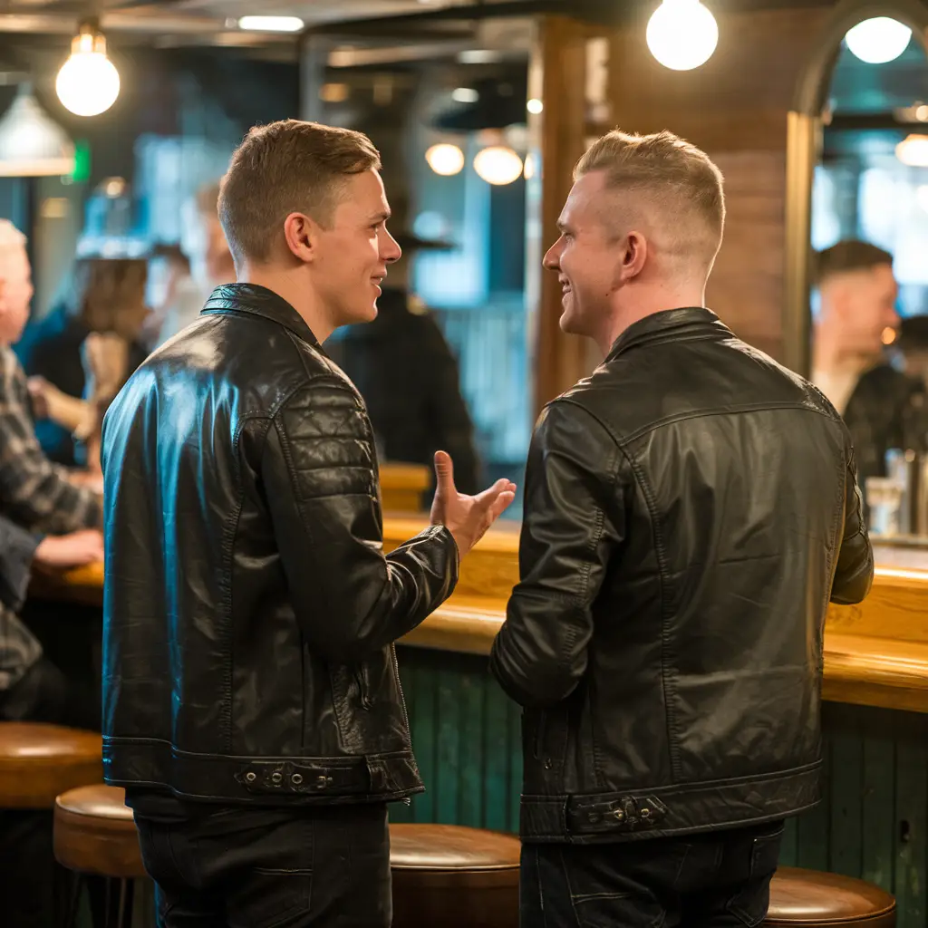 Looking for love? Meet gay singles in Highland, California on our online dating site!