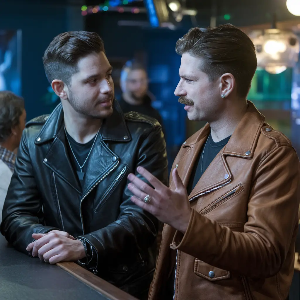 Meet gay singles in Huntington Park, California for love, friendship, and dating. Sign up today!