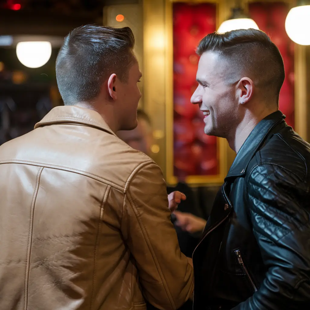 Find gay singles in Indio, California for dating and long-term relationships.