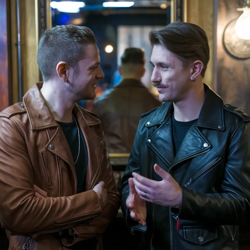 Find your match! Meet gay singles in Inglewood, California online today.