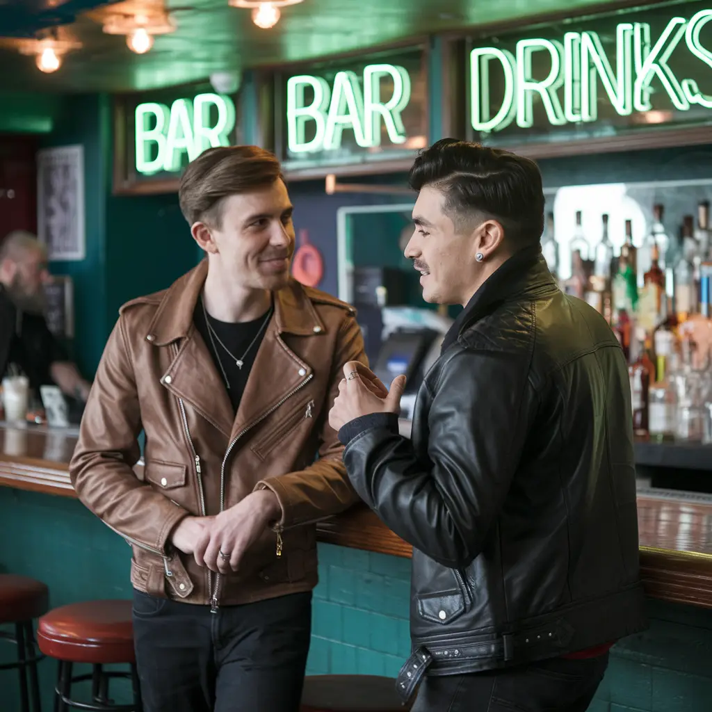 Find gay singles in La Habra, California online! Meet new people and start dating today.