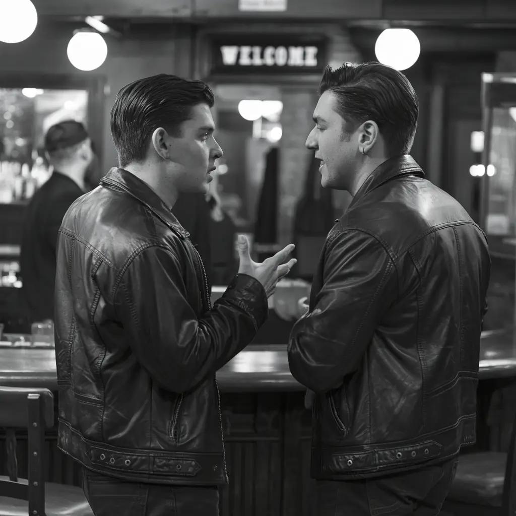 Meet gay singles in Laguna Niguel, California and start dating online today! Find love and fun connections now.